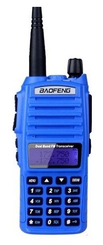  Baofeng UV-82 8W (3  )