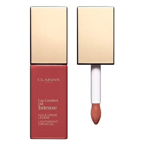 фото Clarins масло-тинт для губ lip