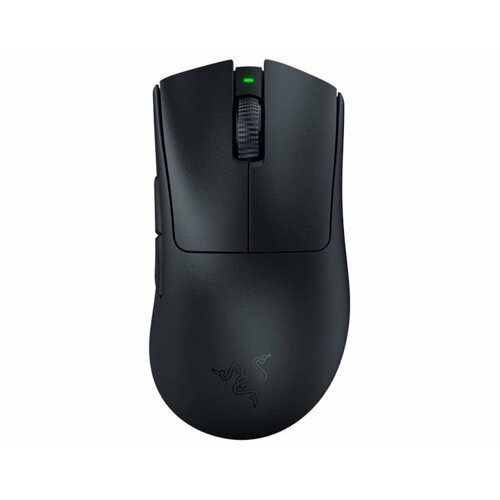 Мышь Razer DeathAdder V3 Pro Black RZ01-04630100-R3G1