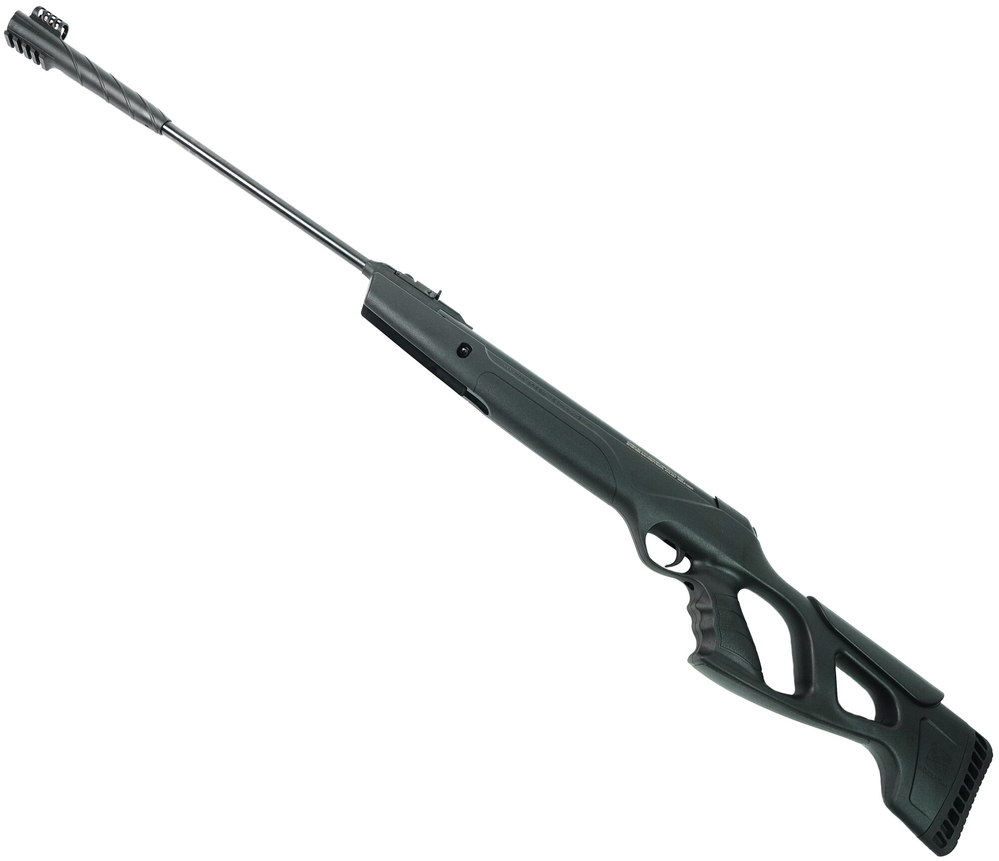 Пневматическая винтовка Remington RX1250
