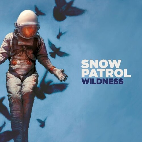 Polydor Snow Patrol / Wildness (CD) polydor snow patrol wildness cd