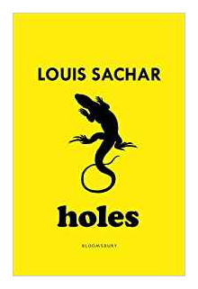 Holes (Sachar L.) - фото №1