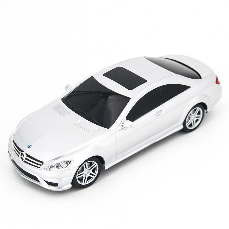 Rastar Mercedes CL63 AMG 34200 1:24 21