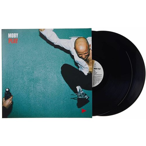 Moby - Play 2 LP (виниловая пластинка)