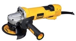 Шлифовальная машина DeWalt - фото №9