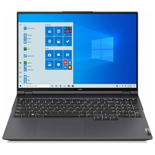Ноутбук Lenovo Legion 5 Pro 16ACH6H 12554000₽