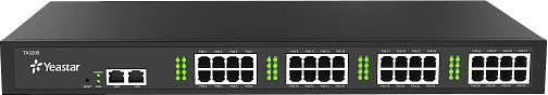 VoIP-шлюз Yeastar TA3200