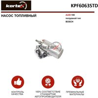 Насос топливный (электрический) Kortex KPF6063STD