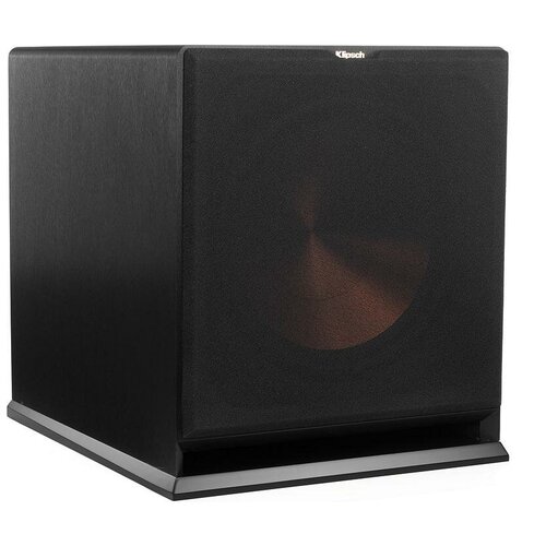 Сабвуфер Klipsch R-115SW EU 10280000₽