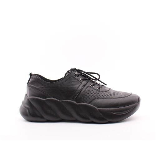 Кроссовки NexPero, размер 38, черный ботинки nexpero размер 38 черный
