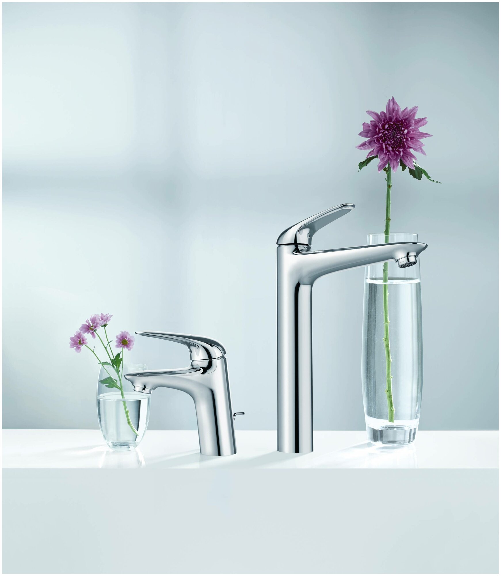 Смеситель Grohe - фото №6