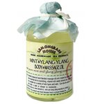 Масло для тела Lemongrass House Mint ylang yland body massage oil - изображение