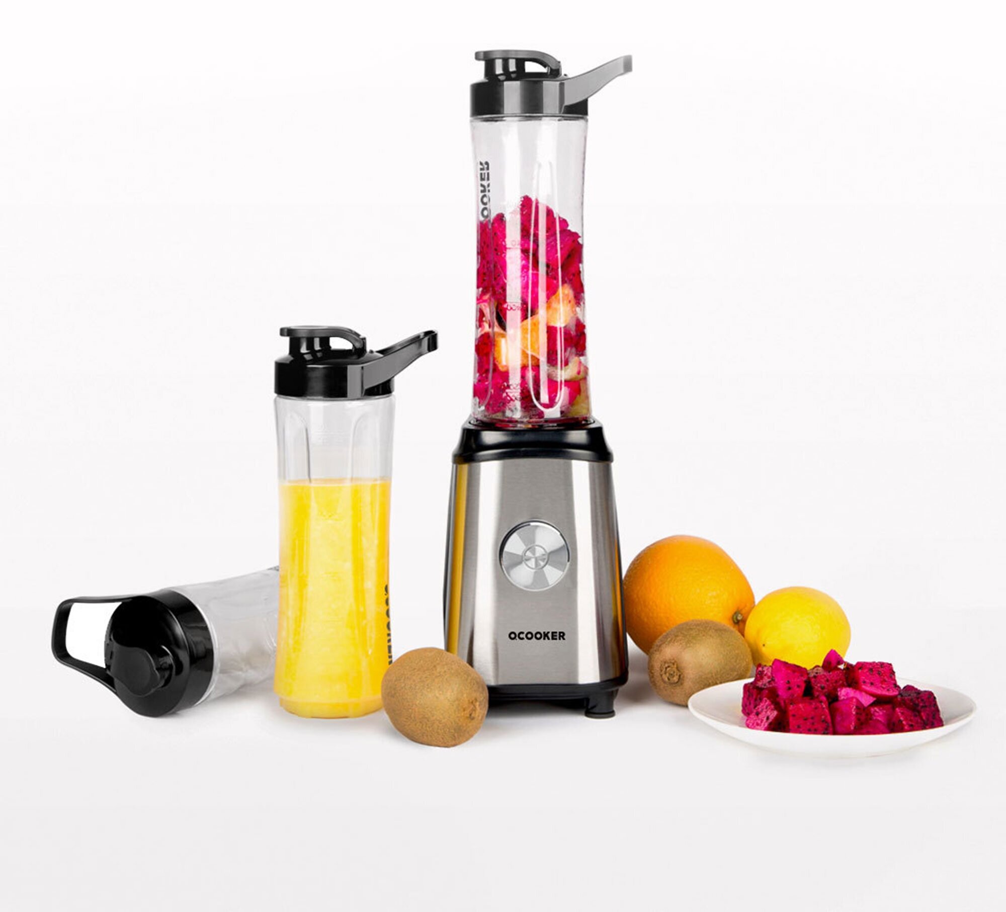 Блендер Xiaomi Circle Kitchen (CD-BL01) - фото №8