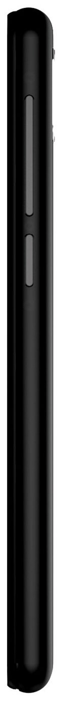 Смартфон INOI А22 Lite 16Gb black - черный