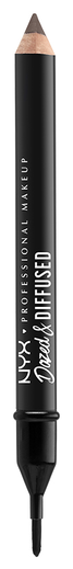 NYX professional makeup -   Dazed & Diffused Blurring,  02 Unwind