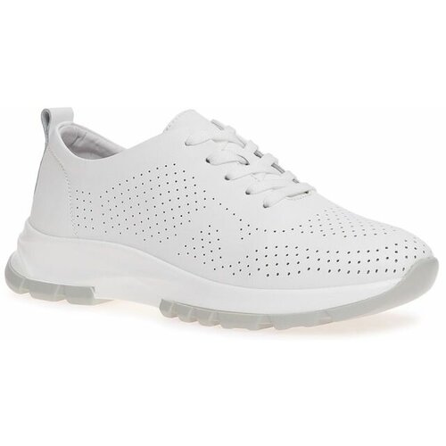 фото Кроссовки женские el tempo cbw5_6006-3_white белый,36