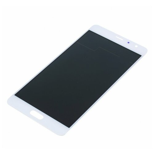 Дисплей для Xiaomi Redmi Pro (в сборе с тачскрином) белый, AA