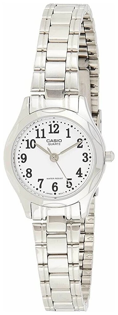 Наручные часы CASIO LTP-1275D-7B