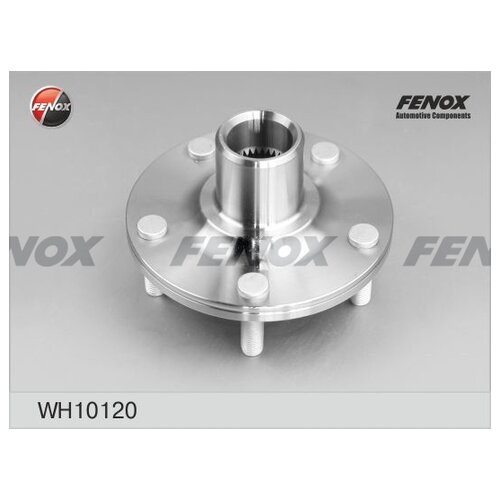 FENOX FENOX Ступица колеса FENOX WH10120