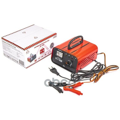 Зарядное Устройство Зу-23 М 12В 4-18A Акб 7-270Ач Arnezi R7990108 ARNEZI арт R7990108 556000₽