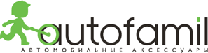 Коврик в багажник полиуретан AUTOFAMILY / арт. NLC7607B10 - (1 шт)