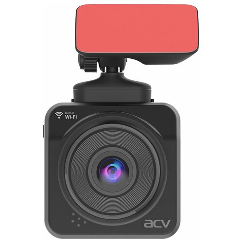 Видеоргегистратор Full HD с GPS ACV GQ910