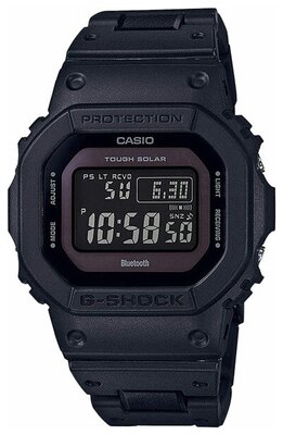 Наручные часы CASIO G-Shock GW-B5600BC-1B, черный