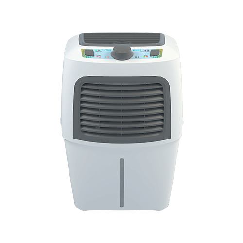 Воздухоочиститель Fanline Aqua VE200-4 - Увлажнитель-очиститель воздуха