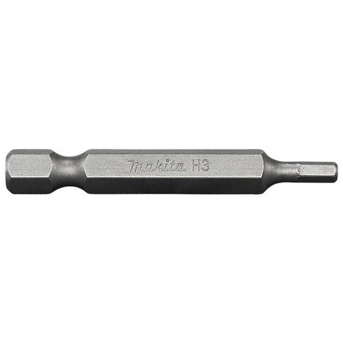 Насадка Standard HEX3.0, 50 мм, E-form (MZ), 3 шт. Makita B-25448 насадка standard hex3 0 50 мм e form mz 3 шт makita b 25448