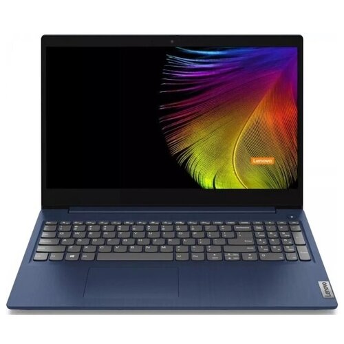 Ноутбук Lenovo IdeaPad 3 15IIL05 81WE017KRK 7051800₽