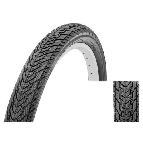 Велопокрышка 20 Seyoun 20х2125 FZ-1187A620089 1125₽