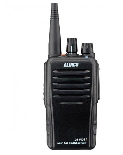 ALINCO DJ-VX41