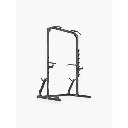 Турник многофункциональный с брусьями и стойкой для жима - MS-U115 2.0