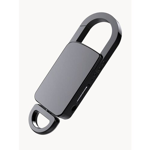 Мини диктофон с карабином 7439₽