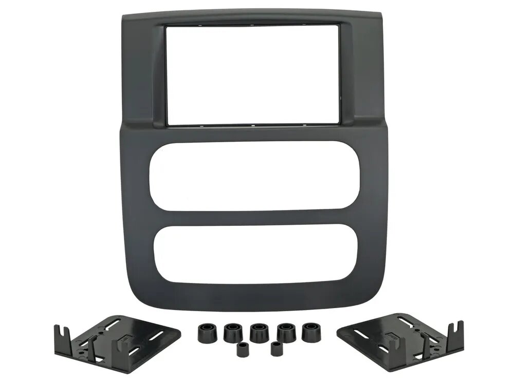 Переходная рамка Intro RDG-N01 для DODGE RAM 1500, 2500, 3500 2002-2005 2din