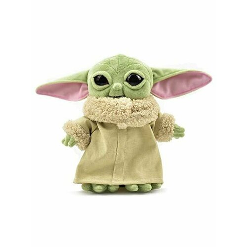 Игрушка малыш инопланетянин