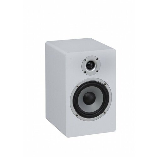Soundsation Clarity-A5-W (L869L) Студийный монитор, активный, белый pioneer vm 50 w активный монитор
