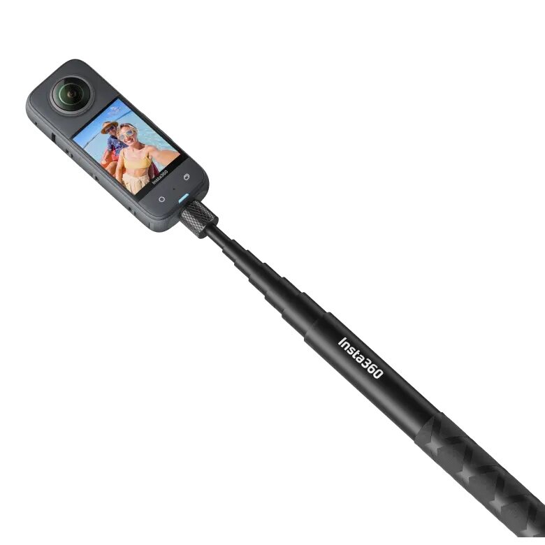 Палка для селфи Insta360 Invisible Selfie Stick 114 (CINSAAVF)