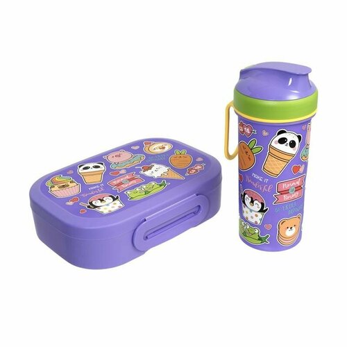 фиолетовый