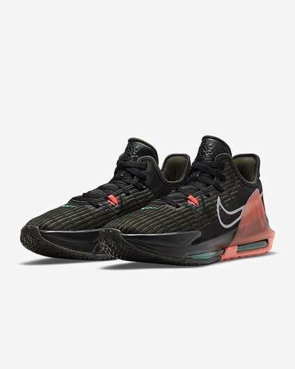 Nike Lebron Witness 7