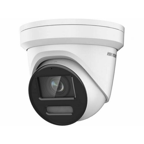IP-видеокамера Hikvision DS-2CD2387G2H-LIU4mm 2142600₽