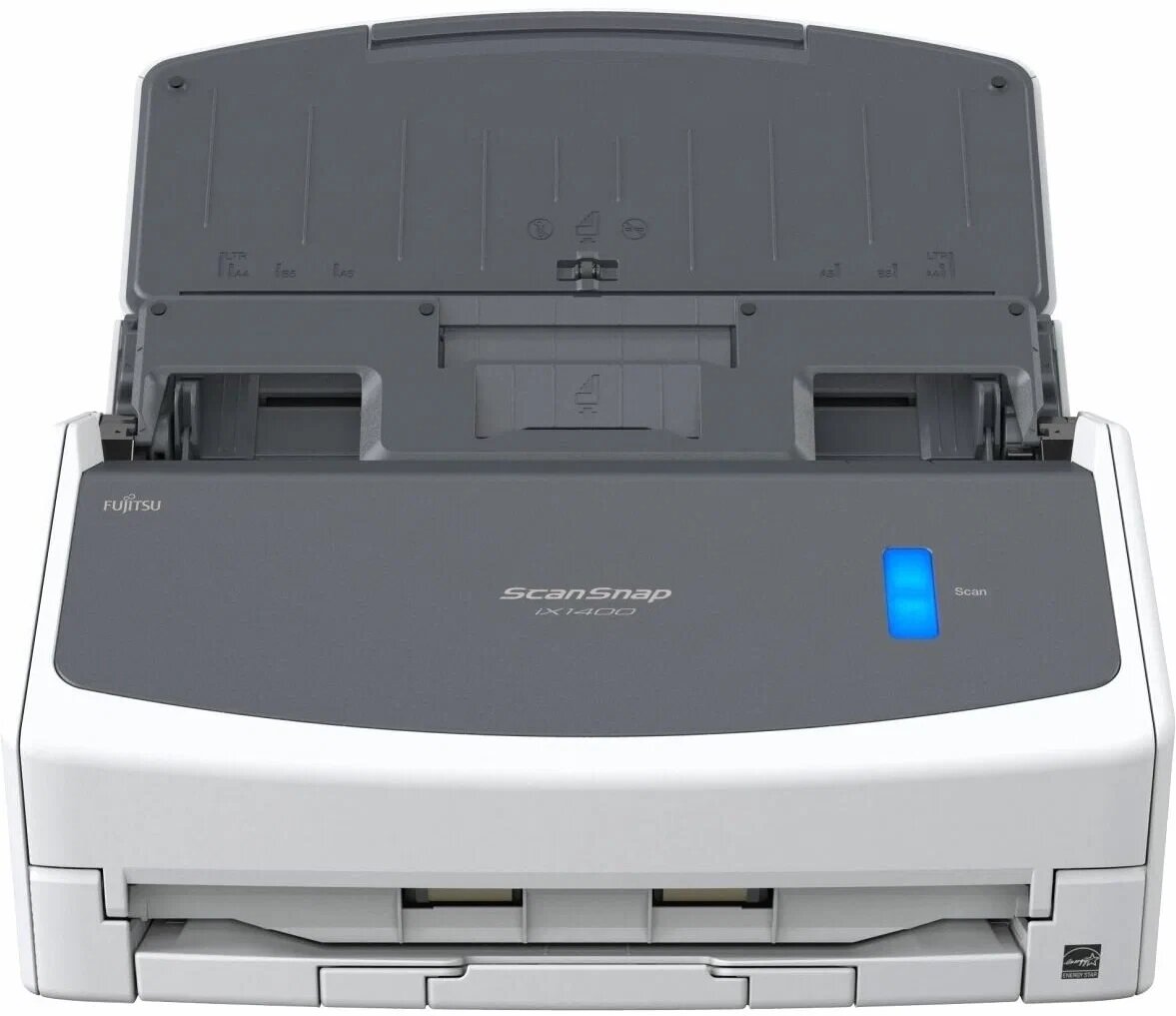 Сканер Fujitsu ScanSnap iX1400 PA03820-B001 — фото 7