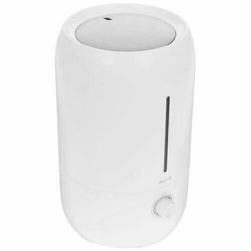 Увлажнитель воздуха deerma Humidifier DEM-F800 White, ультразвуковой - фото №18