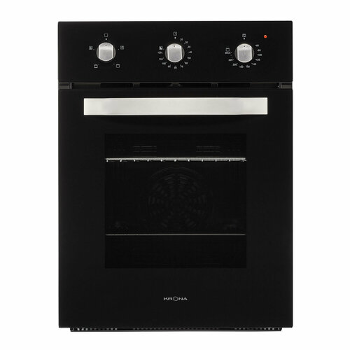 Электрический духовой шкаф KRONA ENNIO 45 BL 4191000₽