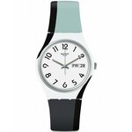 Swatch GREYTWIST gw711. Оригинал, от официального представителя. - изображение