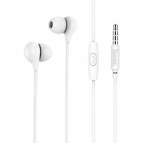 Проводные наушники HOCO M13 45000₽