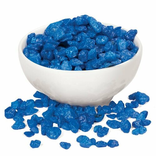 Грунт Laguna Сапфир, 2кг, 5-10мм