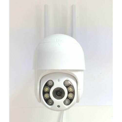 Уличная поворотная IP PTZ камера SmartCam Wi-Fi A8B 2MP 1080P 340000₽