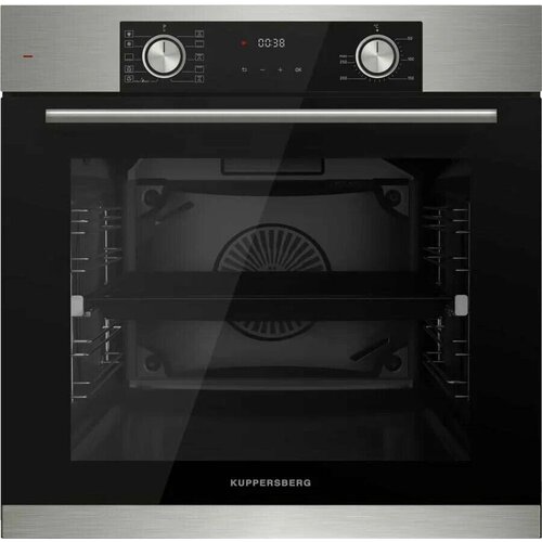 Духовой шкаф Kuppersberg HF 610 BX 5975100₽