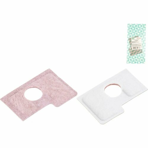 ECO Фильтр воздушный ST170180 CSP-ST180-023 449₽